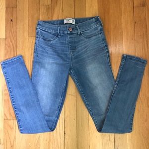Abercrombie Kids Pull-On Jegging